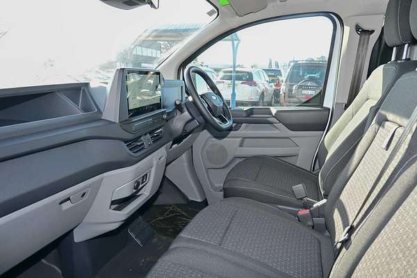 2025 Ford Transit Custom Trend SWB AV SWB