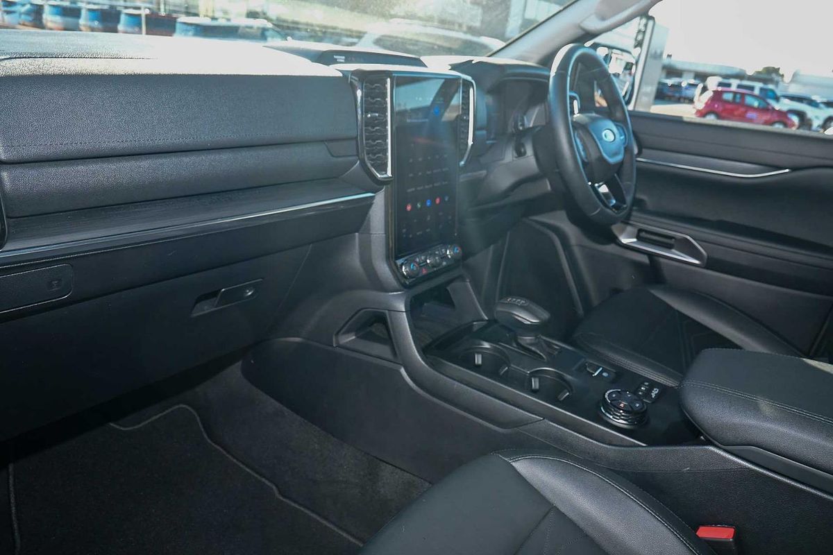 2024 Ford Everest Trend 2.0L