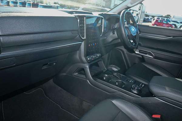 2024 Ford Everest Trend 2.0L