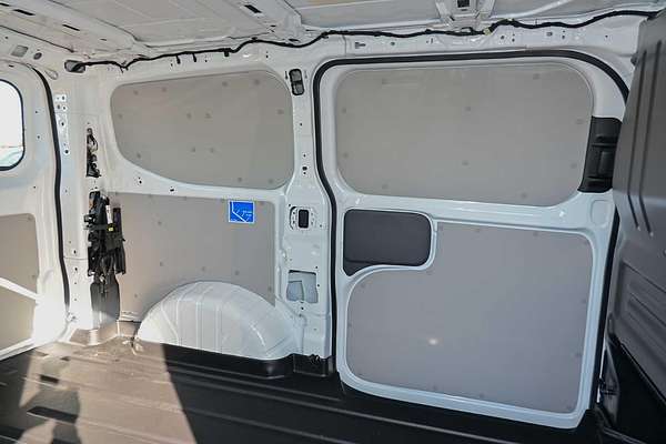 2025 Ford Transit Custom Trend SWB AV SWB