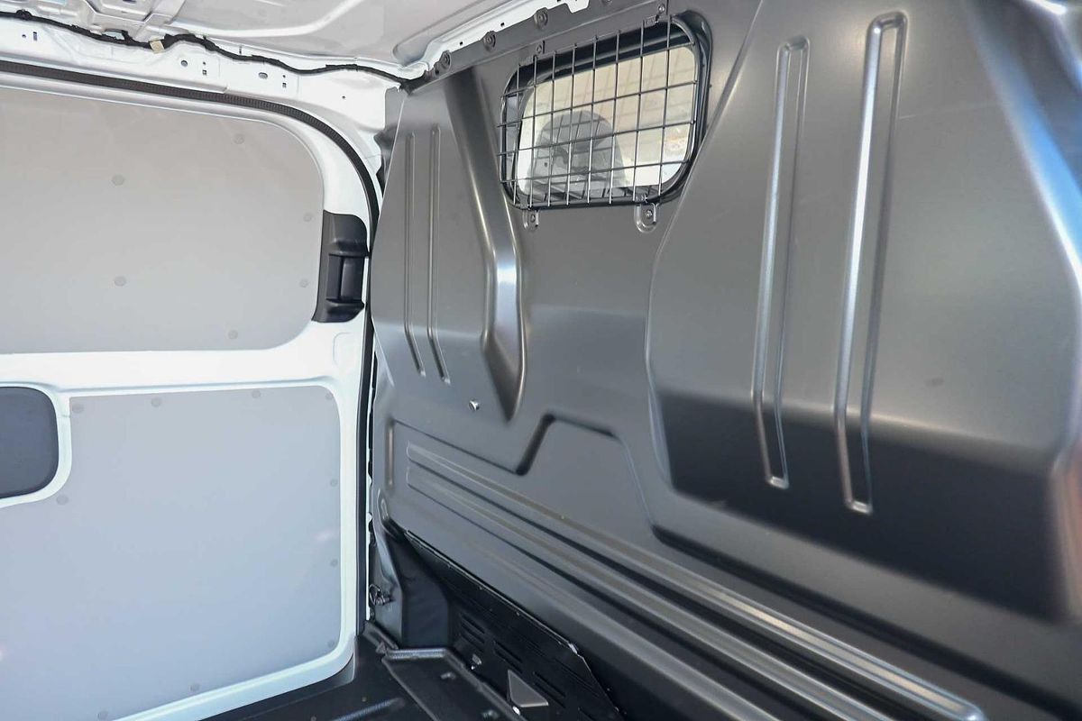 2025 Ford Transit Custom Trend SWB AV SWB