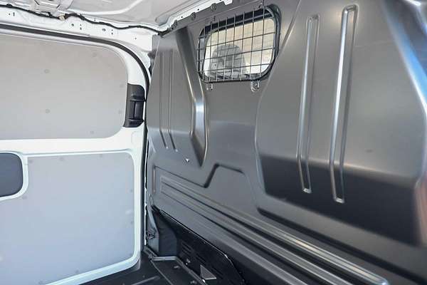 2025 Ford Transit Custom Trend SWB AV SWB