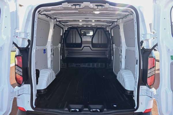 2025 Ford Transit Custom Trend SWB AV SWB