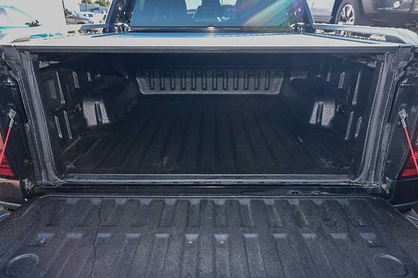 2024 Ford Ranger Wildtrak 4X4 3.0L