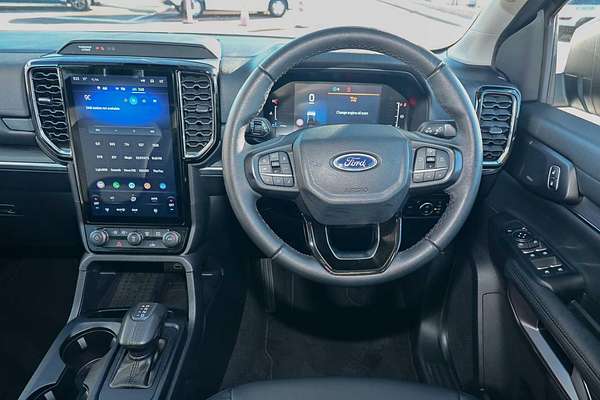 2024 Ford Everest Trend 2.0L