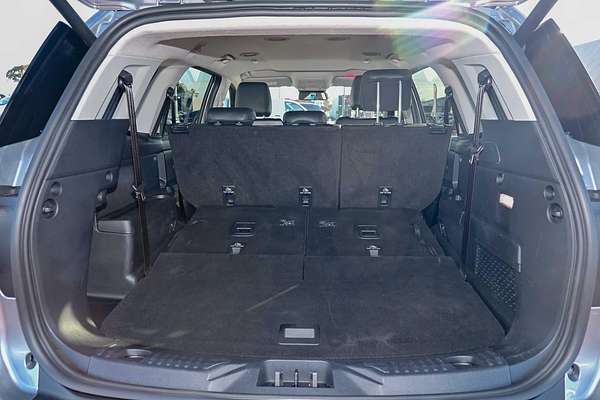 2024 Ford Everest Trend 2.0L