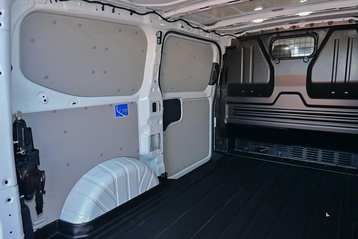 2025 Ford Transit Custom Trend SWB AV SWB