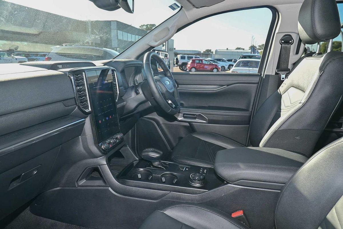 2024 Ford Everest Trend 2.0L