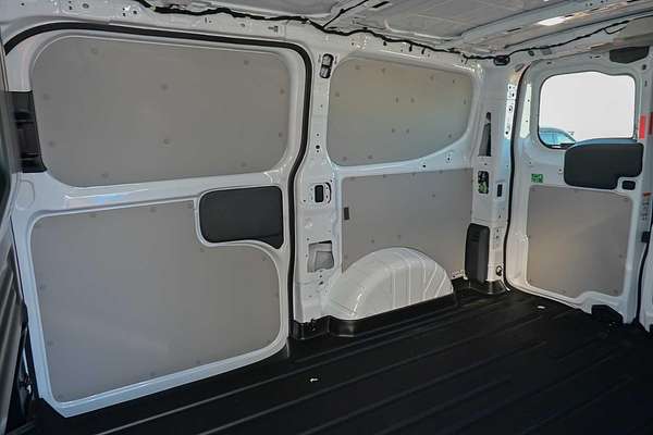 2025 Ford Transit Custom Trend SWB AV SWB