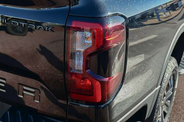 2024 Ford Ranger Wildtrak 4X4 3.0L