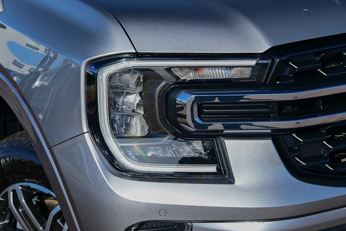 2024 Ford Everest Trend 2.0L