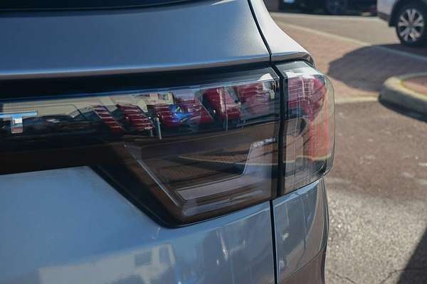 2024 Ford Everest Trend 2.0L