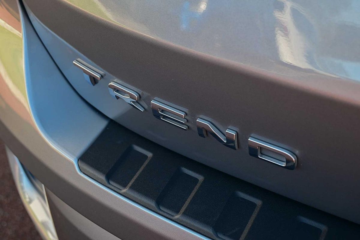 2024 Ford Everest Trend 2.0L