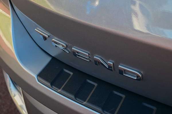 2024 Ford Everest Trend 2.0L