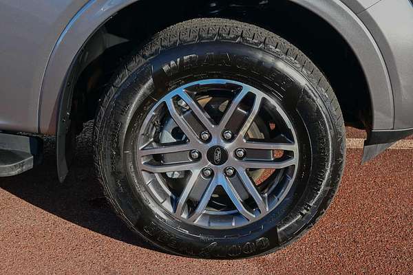 2024 Ford Everest Trend 2.0L