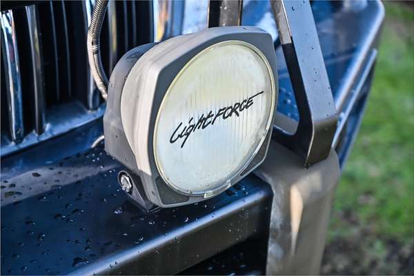 2013 Toyota Landcruiser Prado GXL KDJ150R