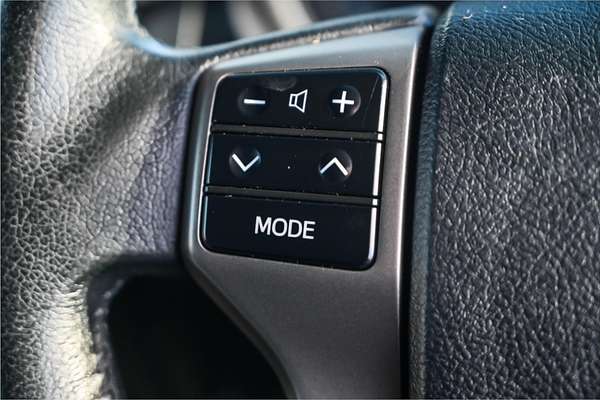 2013 Toyota Landcruiser Prado GXL KDJ150R