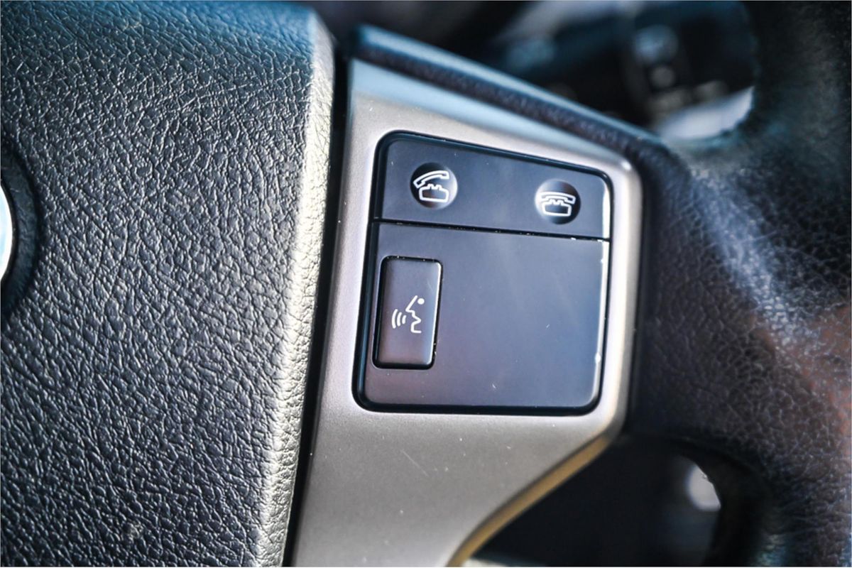 2013 Toyota Landcruiser Prado GXL KDJ150R