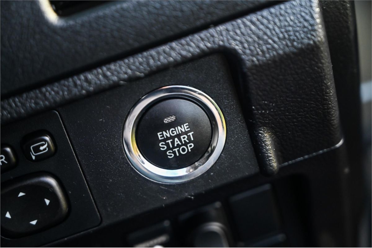 2013 Toyota Landcruiser Prado GXL KDJ150R