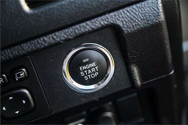2013 Toyota Landcruiser Prado GXL KDJ150R