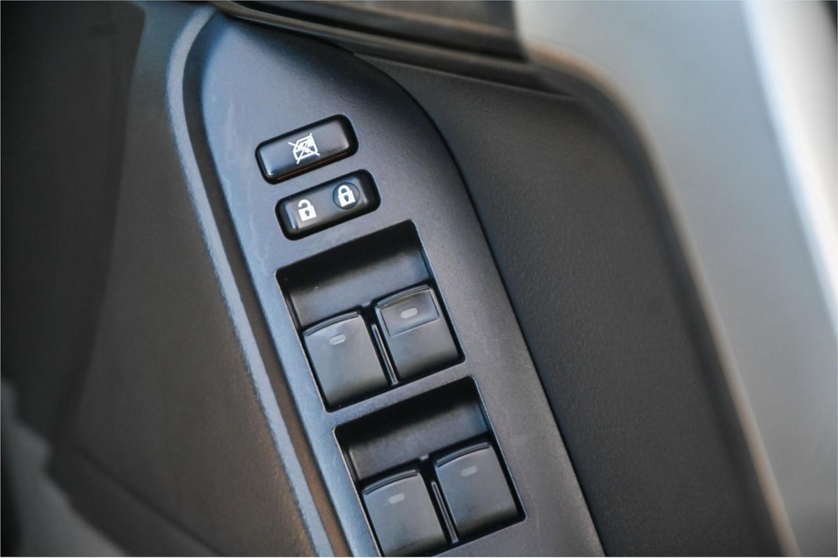 2013 Toyota Landcruiser Prado GXL KDJ150R