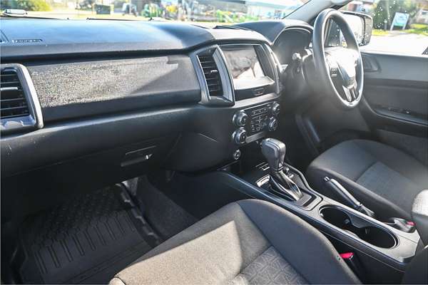 2021 Ford Ranger XL PX MkIII 4X4 3.2L