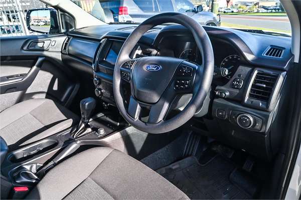 2021 Ford Ranger XL PX MkIII 4X4 3.2L