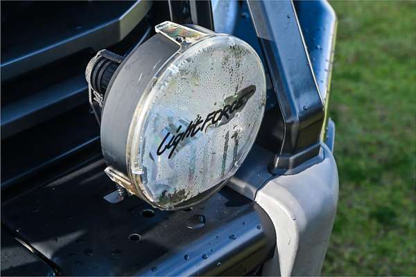 2021 Ford Ranger XL PX MkIII 4X4 3.2L