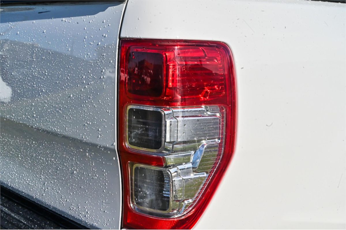 2021 Ford Ranger XL PX MkIII 4X4 3.2L
