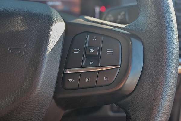 2024 Ford Everest Trend 2.0L