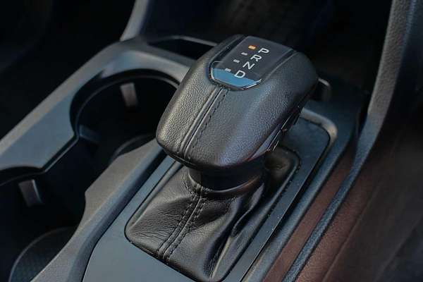2024 Ford Everest Trend 2.0L