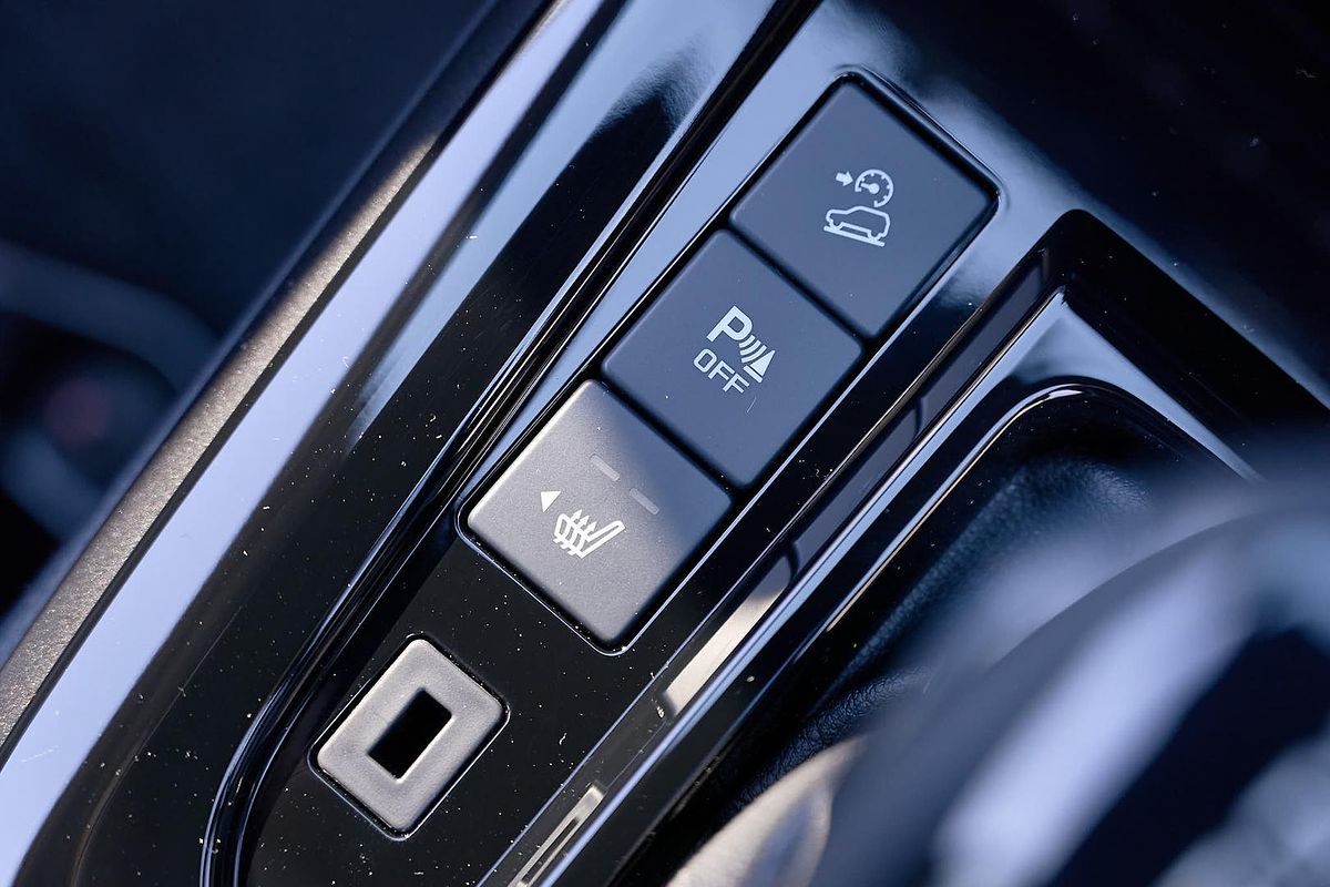 2025 Isuzu D-MAX X-TERRAIN 4X4