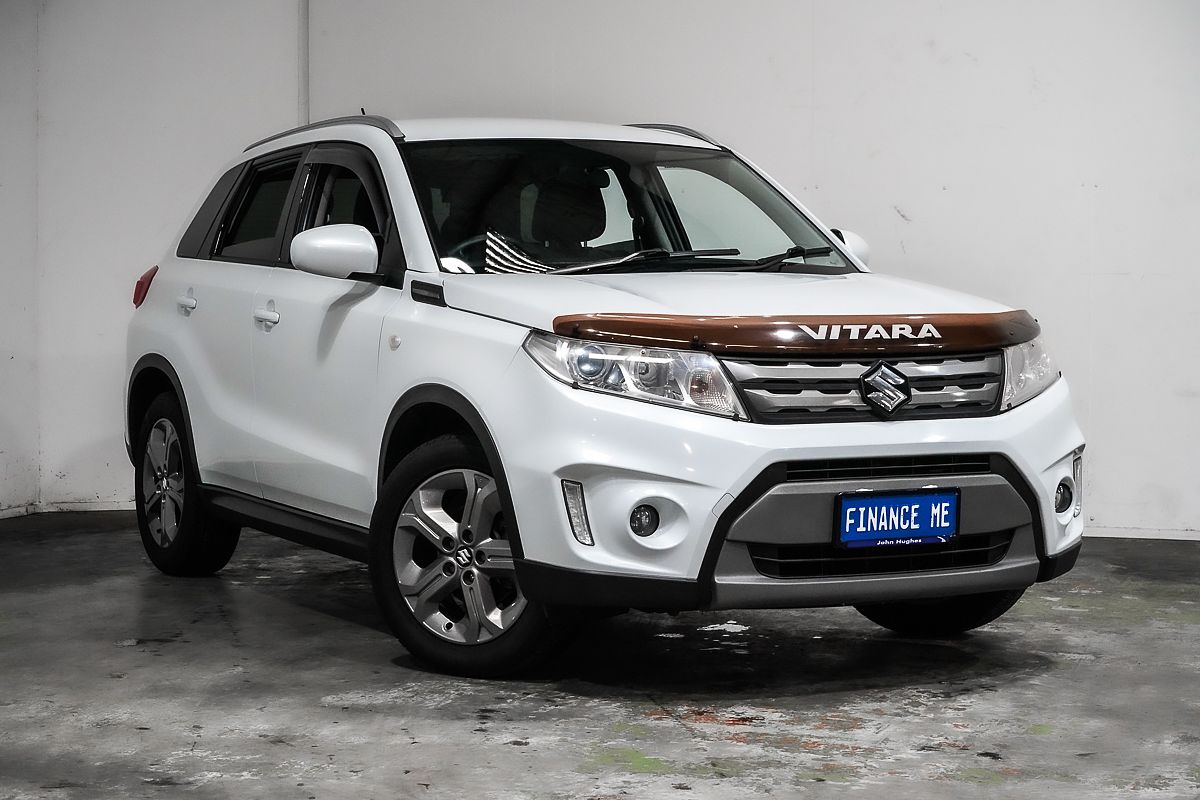 2017 Suzuki Vitara RT-S LY