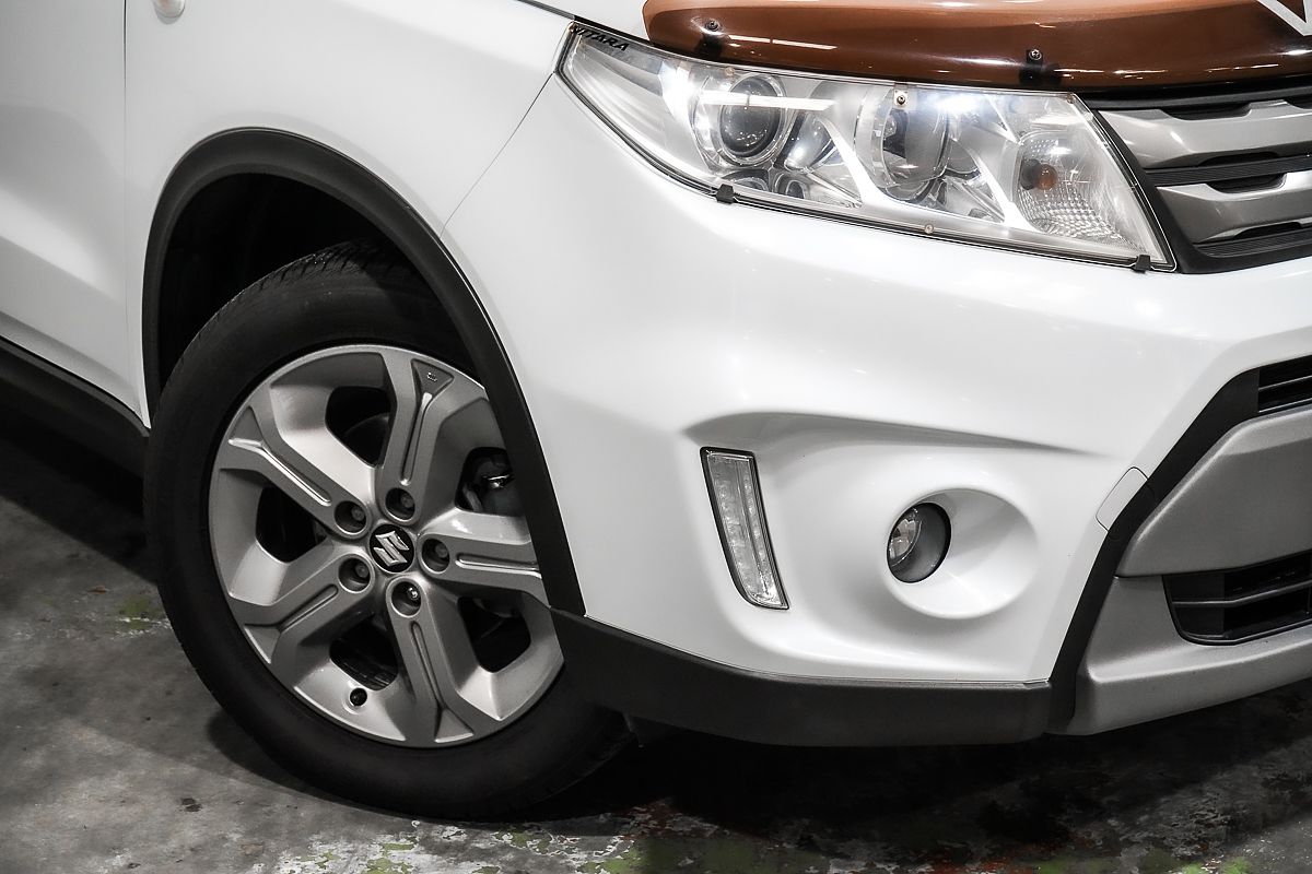 2017 Suzuki Vitara RT-S LY