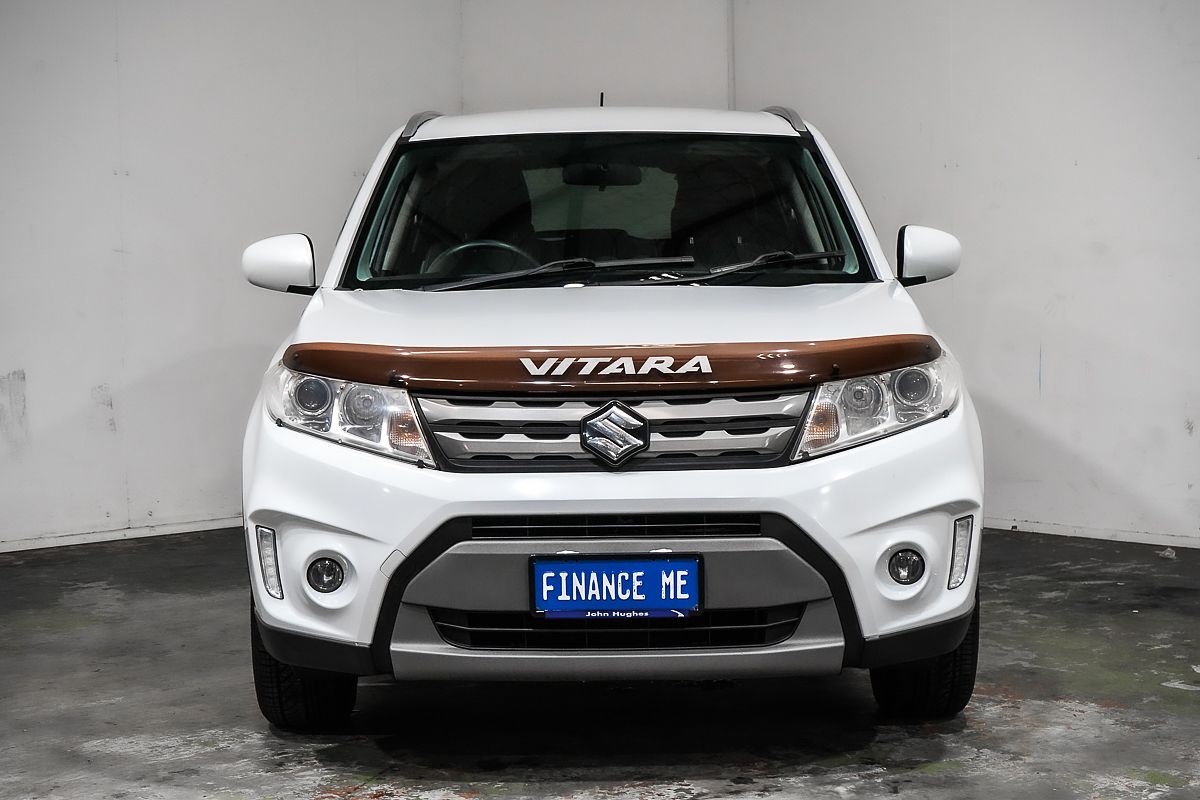 2017 Suzuki Vitara RT-S LY