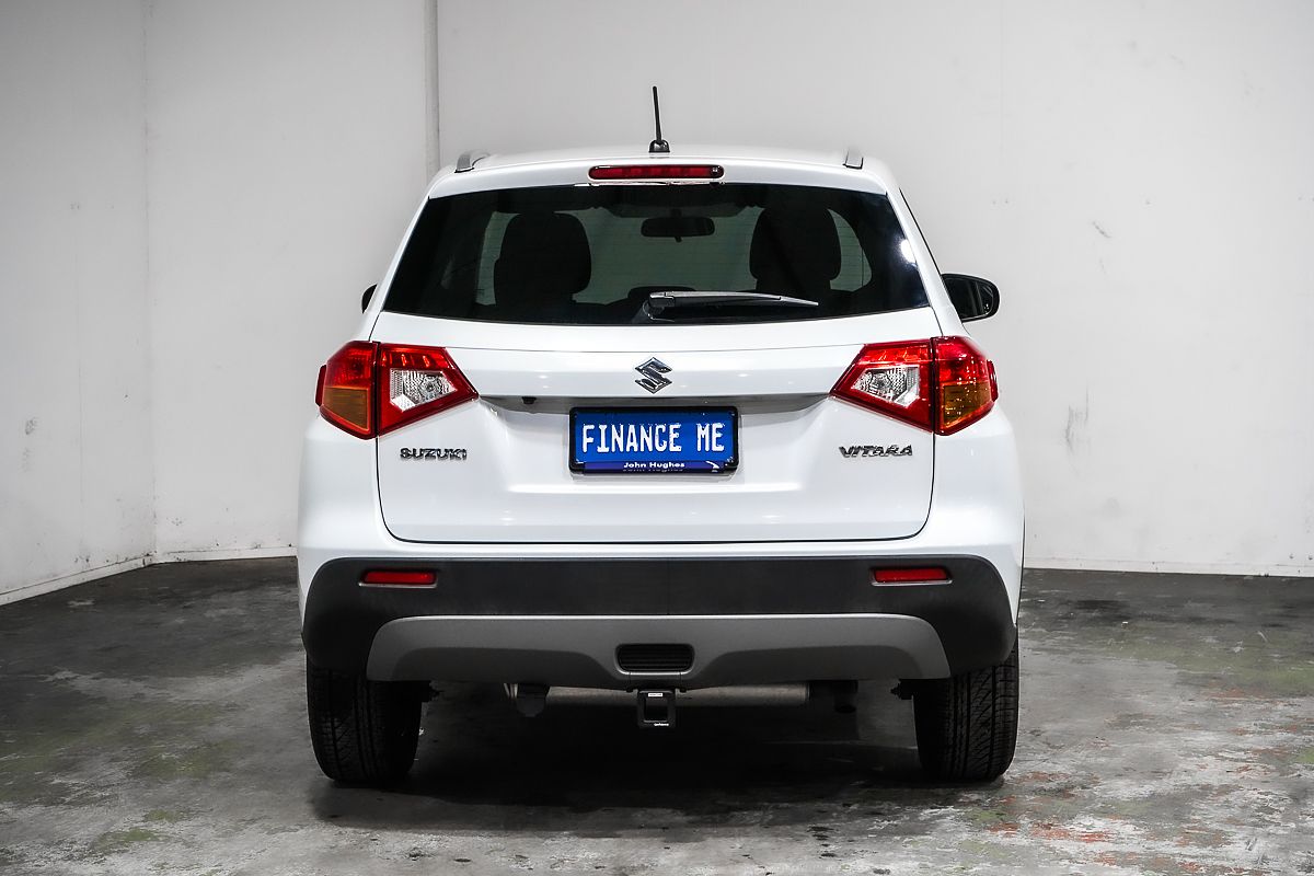 2017 Suzuki Vitara RT-S LY