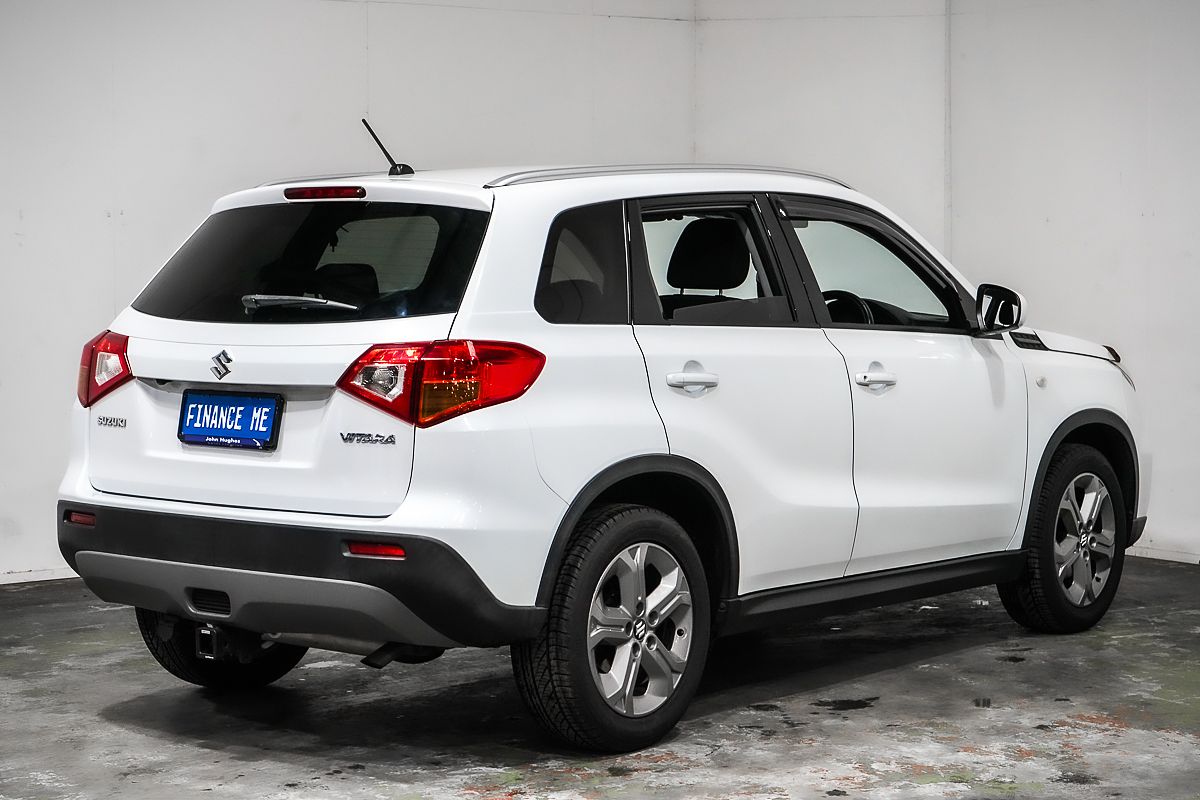 2017 Suzuki Vitara RT-S LY