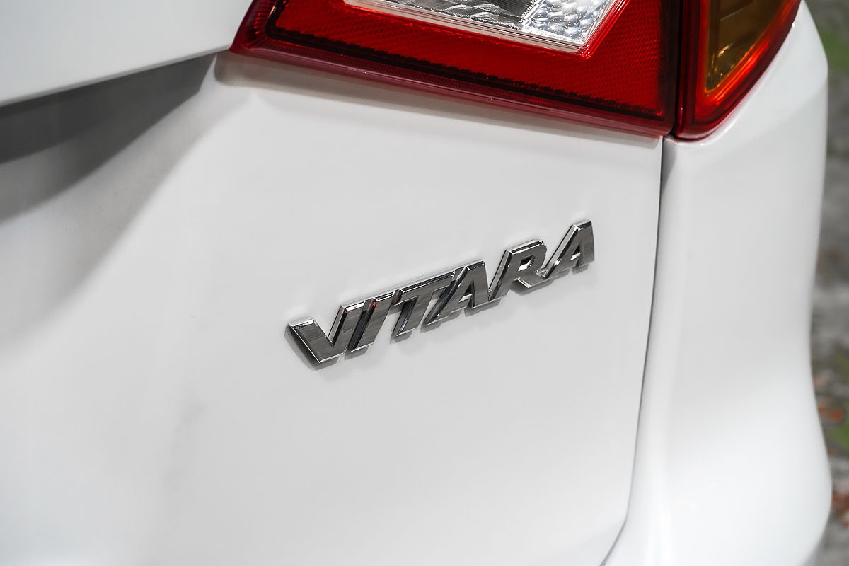 2017 Suzuki Vitara RT-S LY