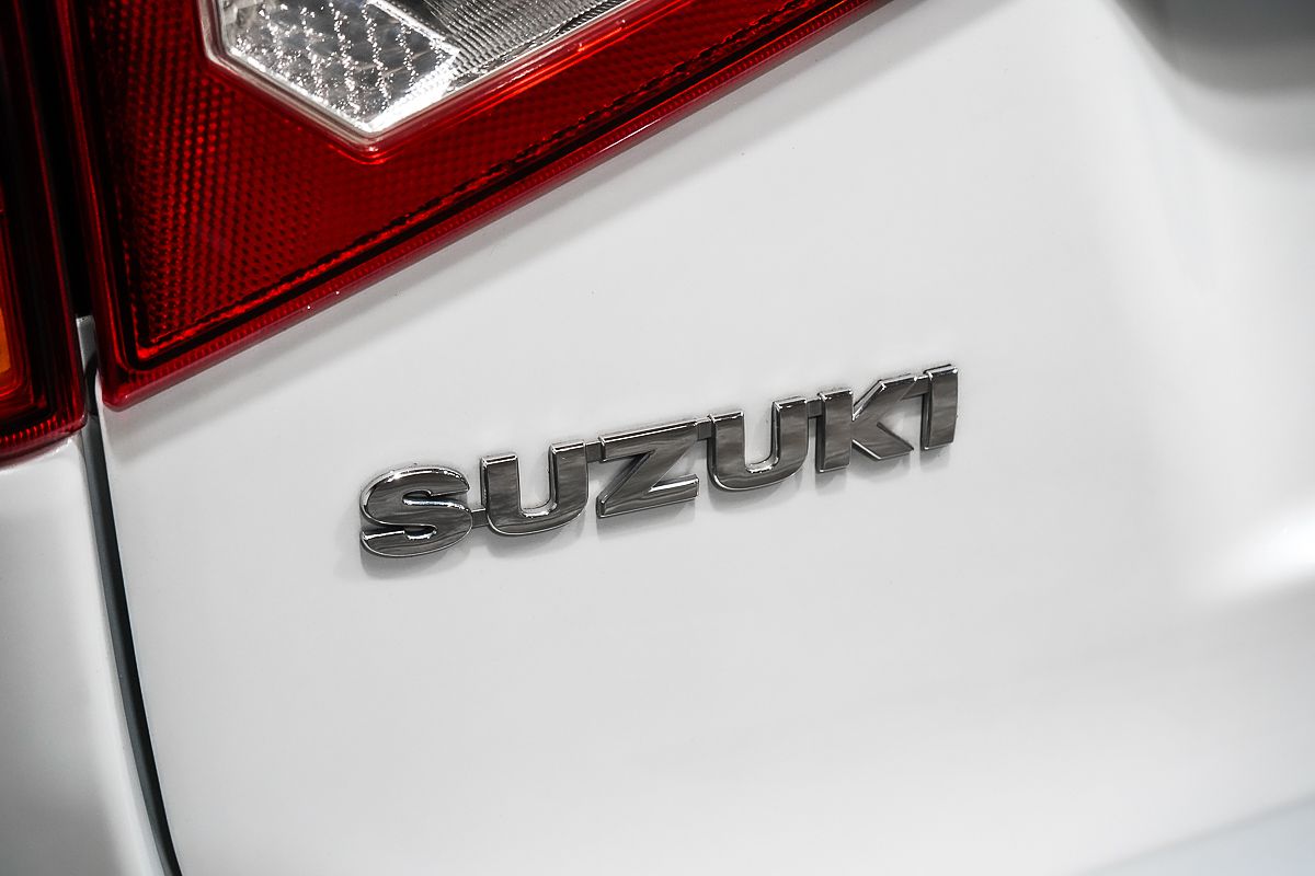 2017 Suzuki Vitara RT-S LY