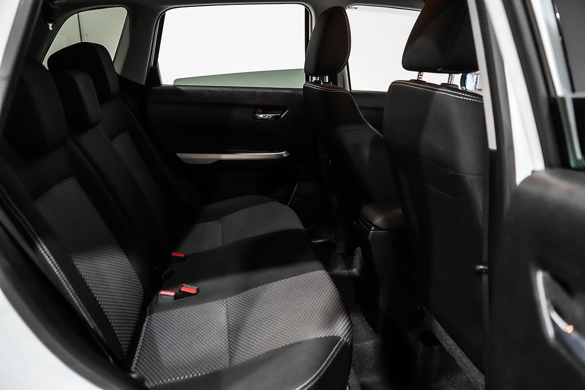 2017 Suzuki Vitara RT-S LY