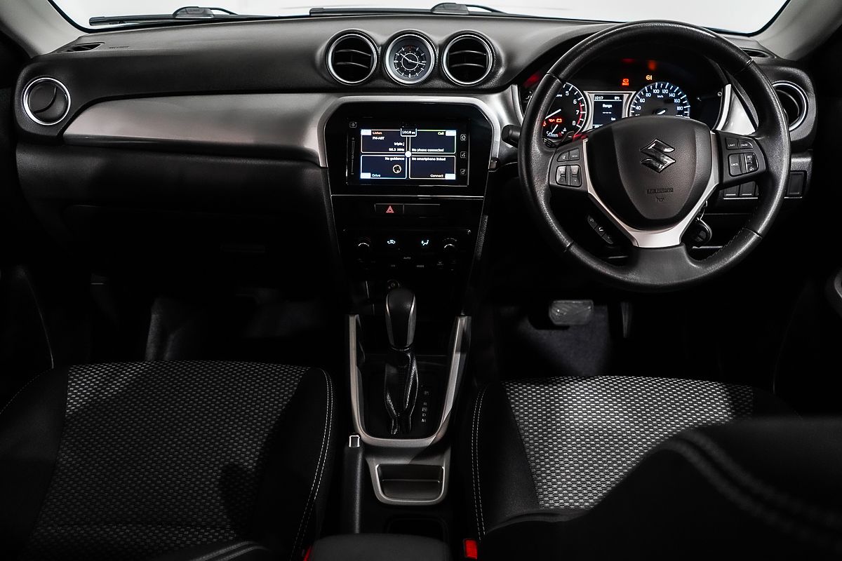 2017 Suzuki Vitara RT-S LY