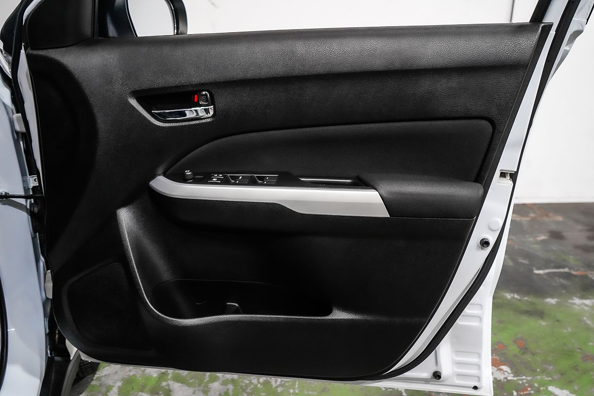2017 Suzuki Vitara RT-S LY