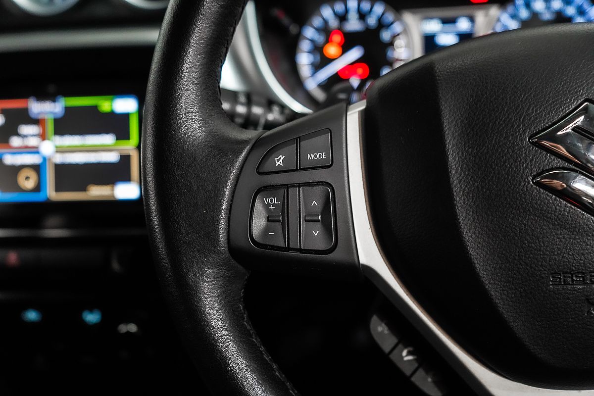 2017 Suzuki Vitara RT-S LY