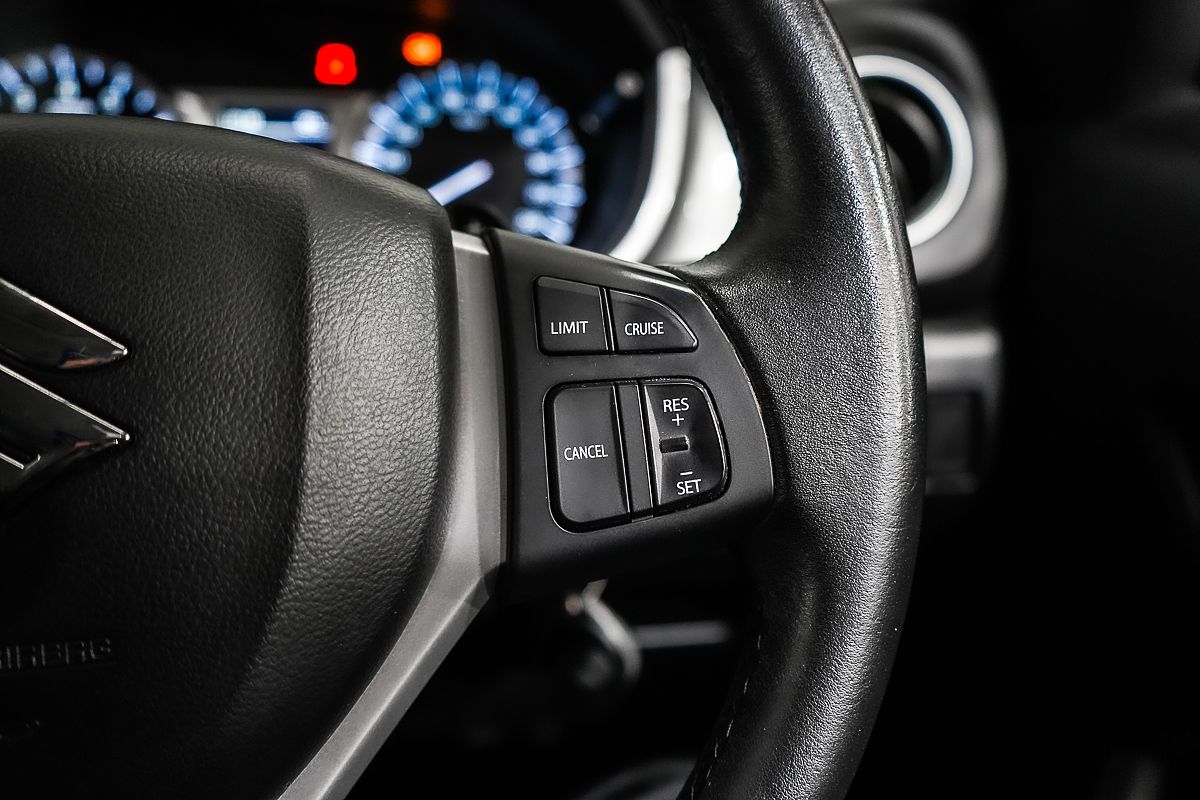 2017 Suzuki Vitara RT-S LY