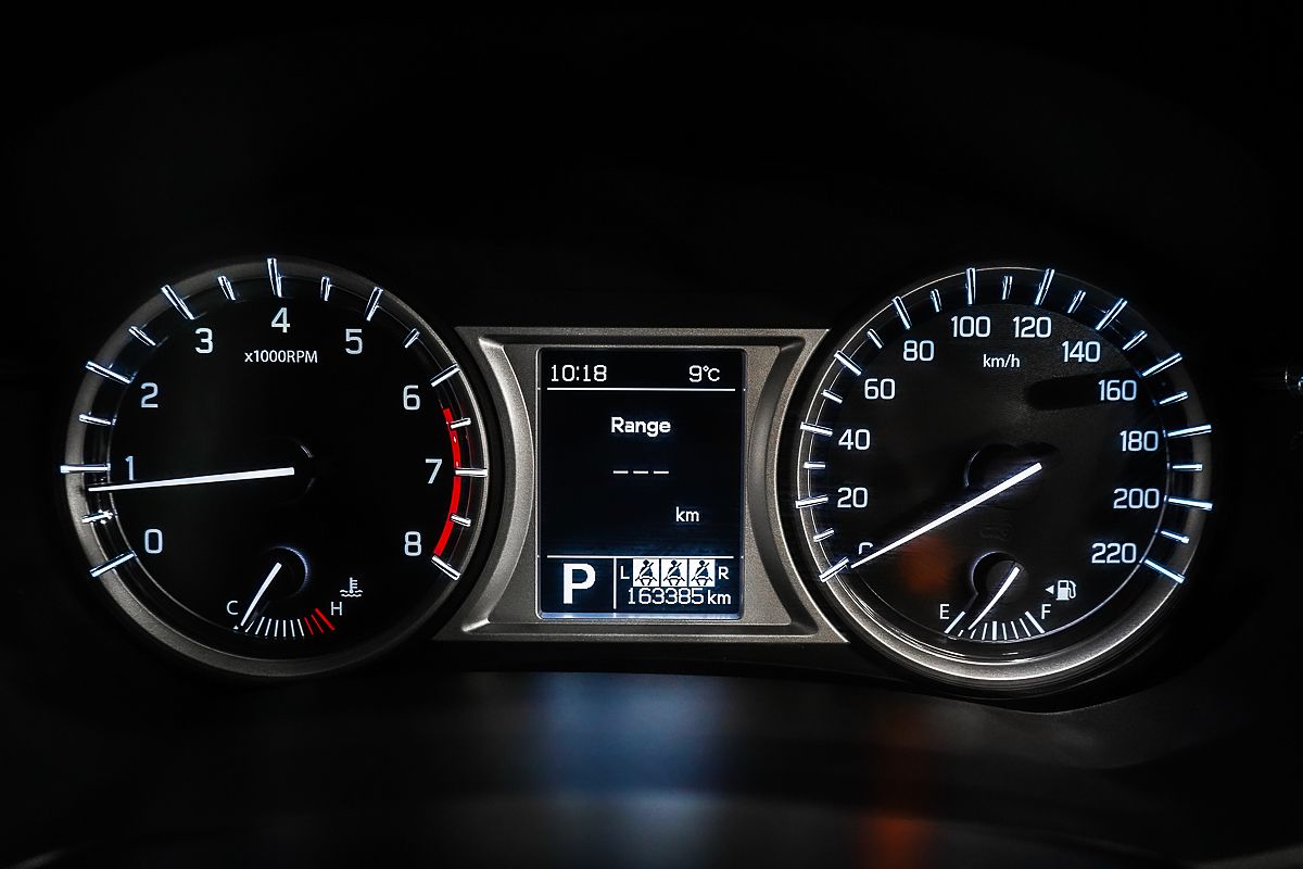 2017 Suzuki Vitara RT-S LY