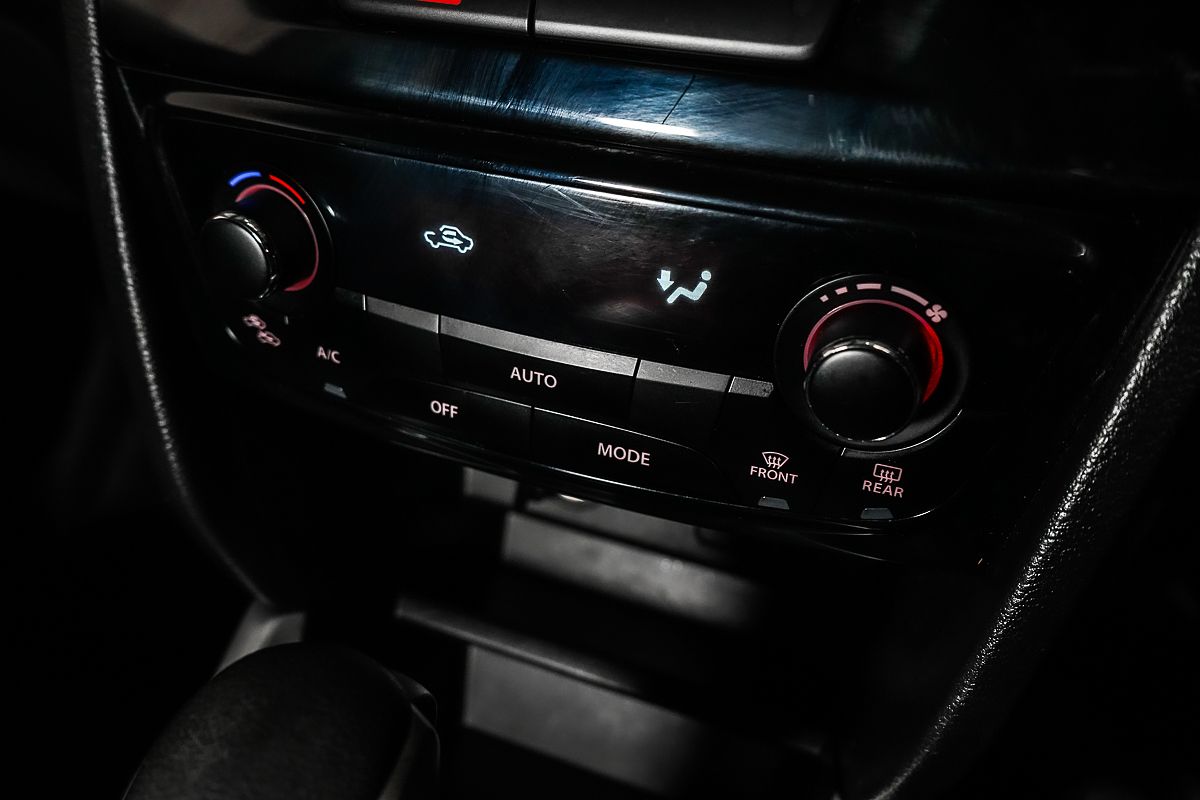 2017 Suzuki Vitara RT-S LY