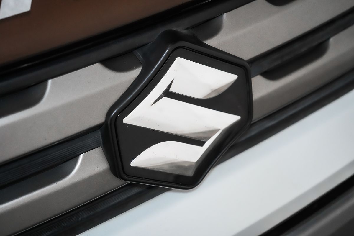 2017 Suzuki Vitara RT-S LY