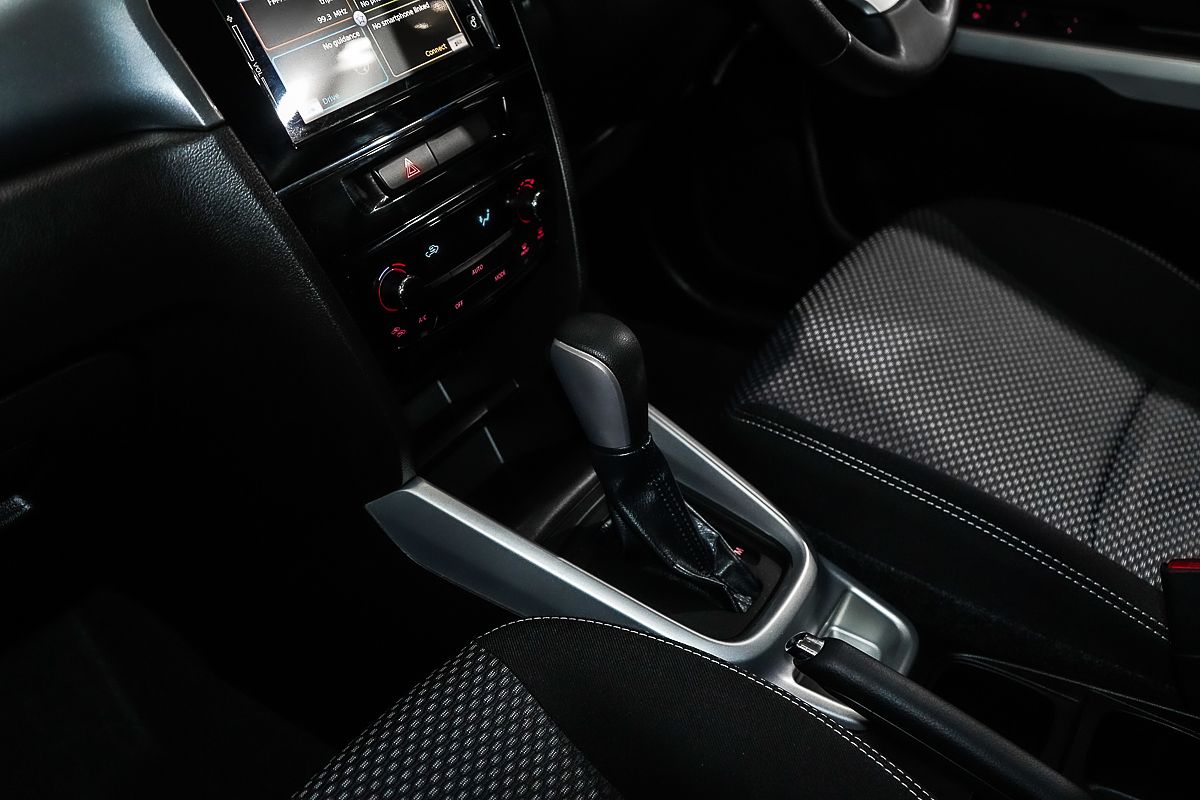 2017 Suzuki Vitara RT-S LY