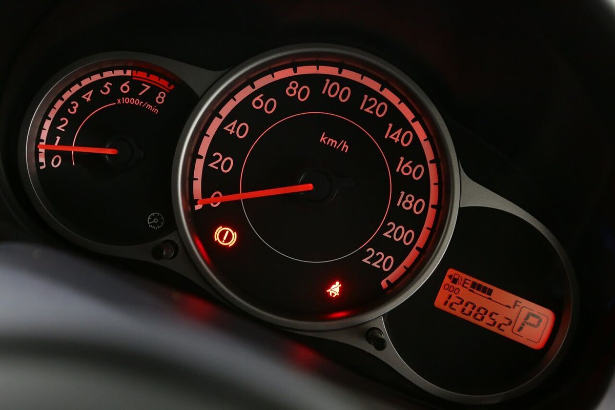 2013 Mazda 2 Genki DE Series 2