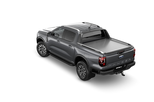2025 Ford Ranger PHEV Wildtrak 4X4 2.3L